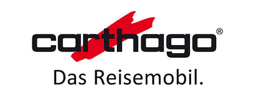 CARTHAGO REISEMOBILBAU GMBH Logo