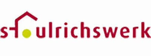 St. Ulrichswerk Diözese Augsburg Logo