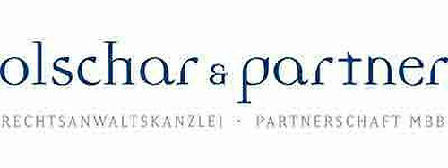 Olschar & Partner Rechtsanwaltskanzlei Partnerschaft mbB Logo