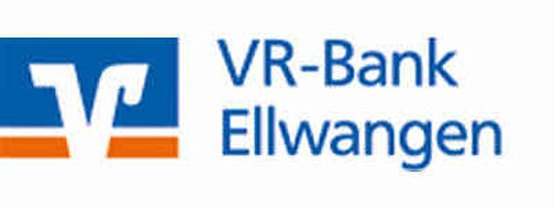 VR-Bank Ellwangen eG Logo